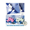 Floating Beads S Green/Glow | Le Peish 64