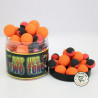 Fluor Pop Ups 14-20mm Krill Crab | Le Peish 64