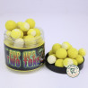 Fluor Pop Ups 14/20mm Pineapple Scopex | Le Peish 64