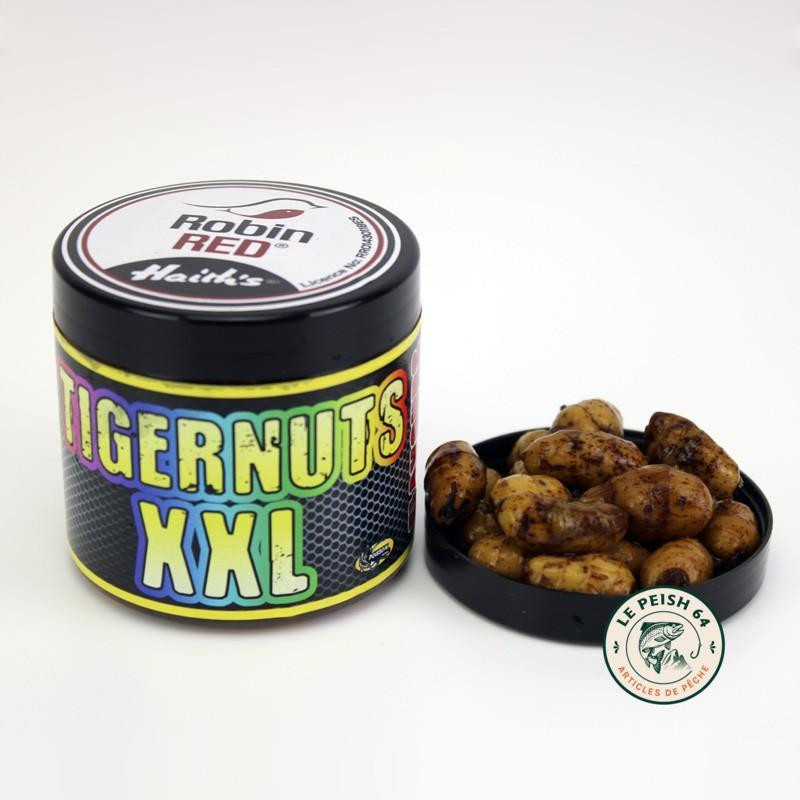 Tiger XXL Robin Red 100g | Le Peish 64