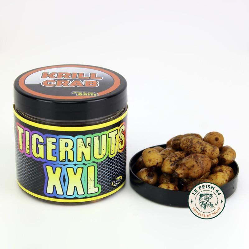 Tiger XXL Krill Crab 100g | Le Peish 64