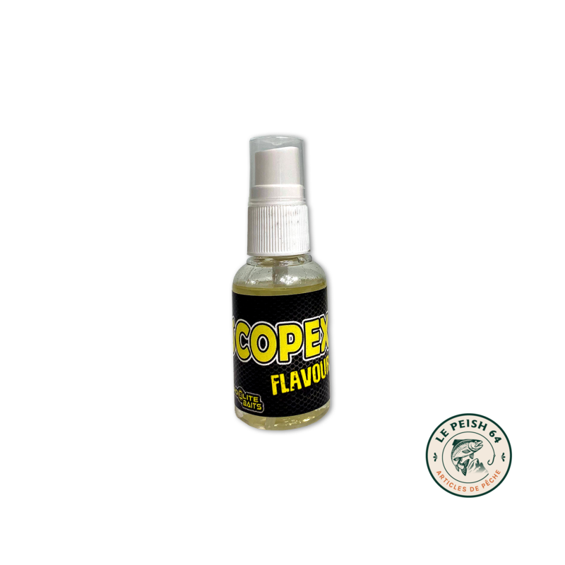 Scopex Flavours 25 ml | Le Peish 64