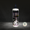 Liquid Smoke White | Le Peish 64