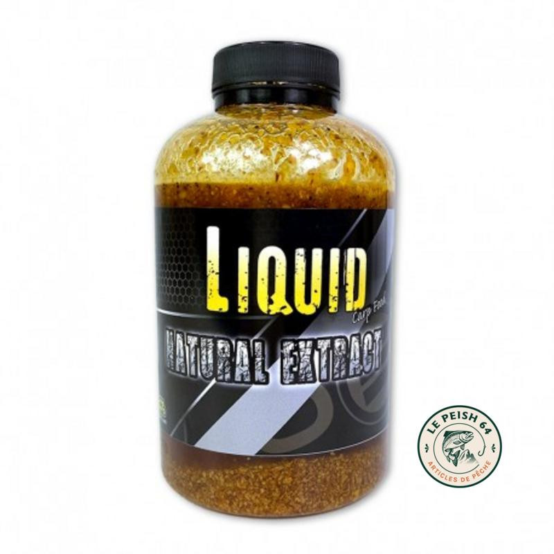 Liquid Tigernuts Extract | Le Peish 64