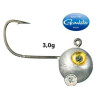 Micro Jig Head H2 3.0gr | Le Peish 64