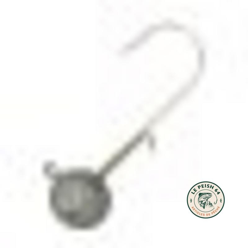 Round Jig Head H4/0 18 g | Le Peish 64