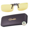 G-Glasses Clip On Amber | Le Peish 64