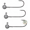 Round Jig Head HD 3/0 7 g | Le Peish 64