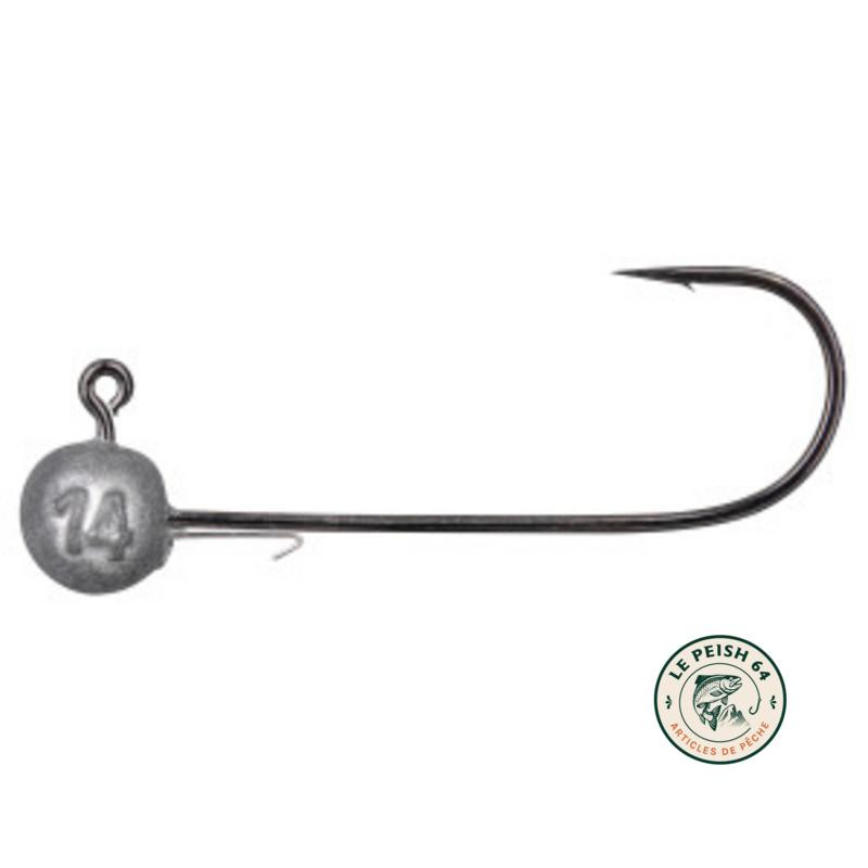 TP SPRO Heavy Duty 5/0 21g | Le Peish 64