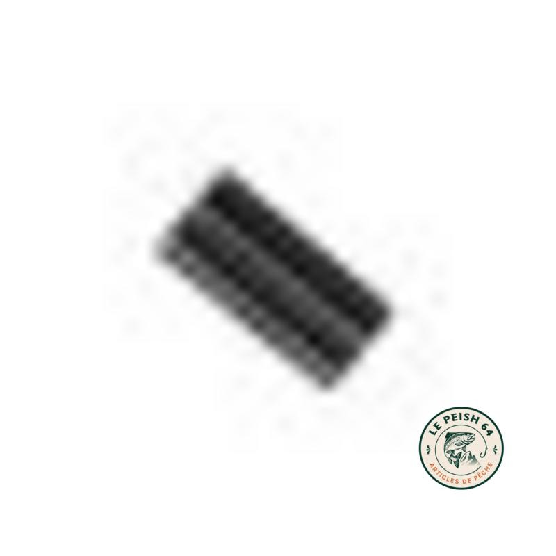 Double Brass Crimp 1.0mm | Le Peish 64