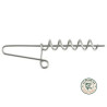 Softbait Spiral 54mm | Le Peish 64
