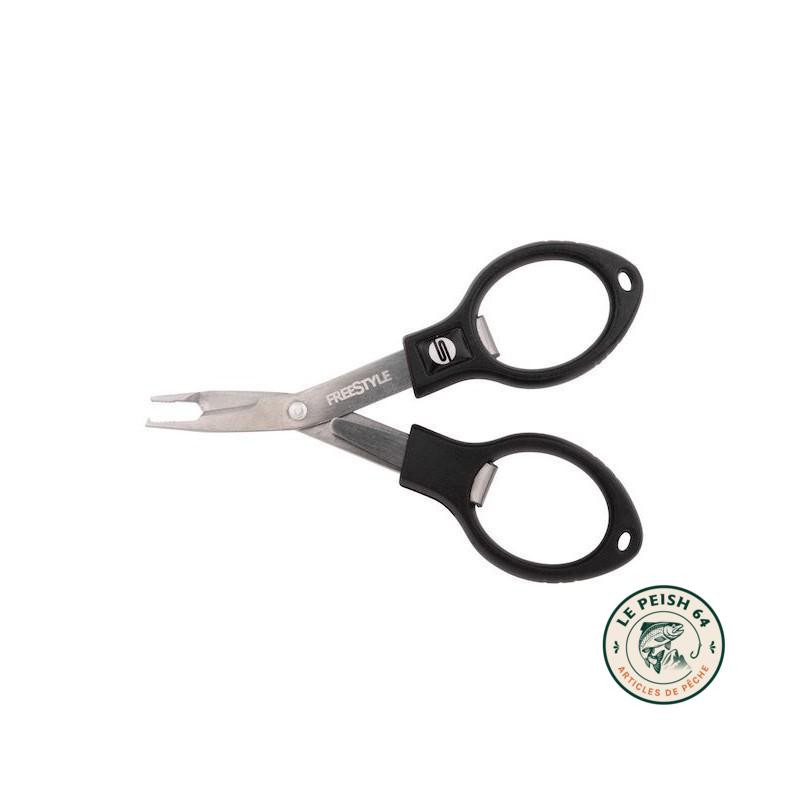 Folding Action Pliers | Le Peish 64