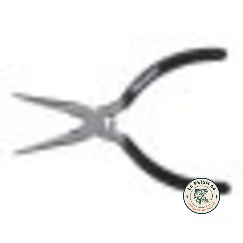 Carbon Pliers 16cm | Le Peish 64