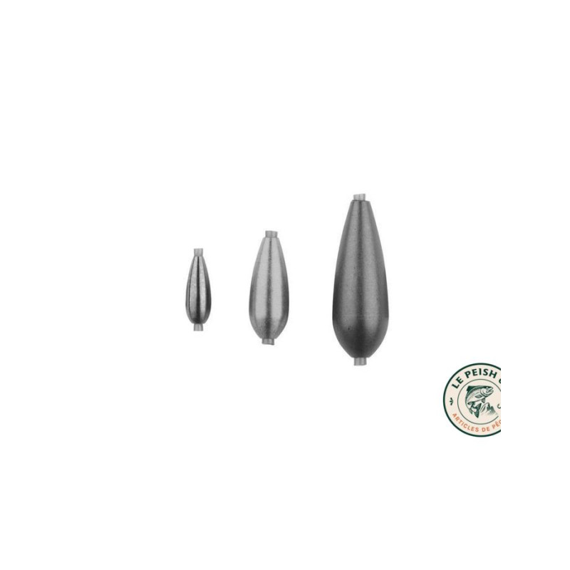 Inline Olivettes 2.0g | Le Peish 64