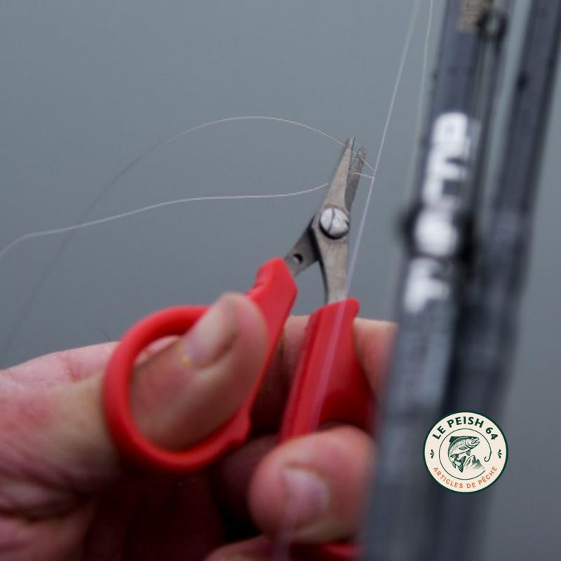Visorate Scissors | Le Peish 64