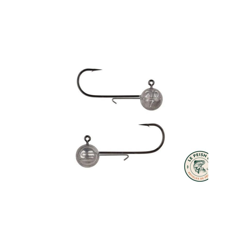 JIG 90 14GR 5/0 | Le Peish 64