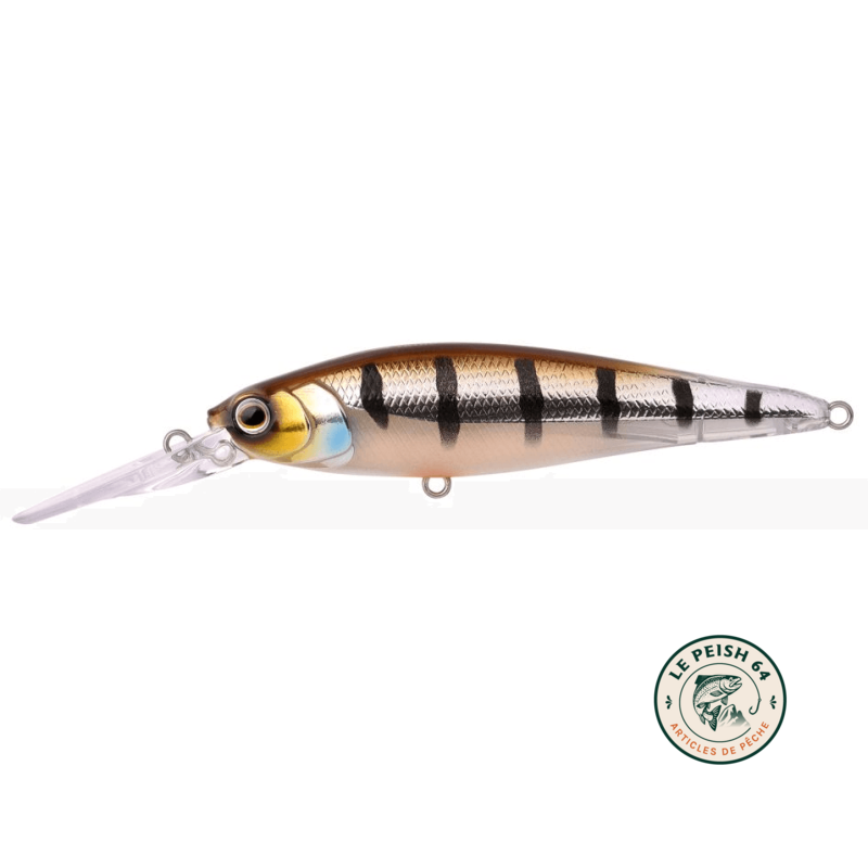 Ikiru Twitch 100mm 3.0m Buzzer | Le Peish 64