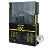 Spro TBX Large 80 Dark 350x250x80 | Le Peish 64