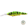 Spro Iris Twitchy JTD DR Firetiger 7,5cm 9g | Le Peish 64