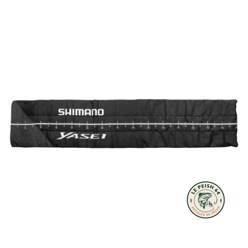 Shimano Yasei Sync Brag Mat | Le Peish 64