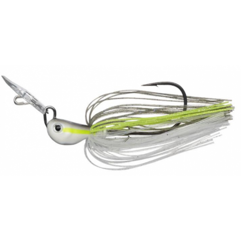 Jack Hammer SB 3/8oz #27 Chart Shad | Le Peish 64