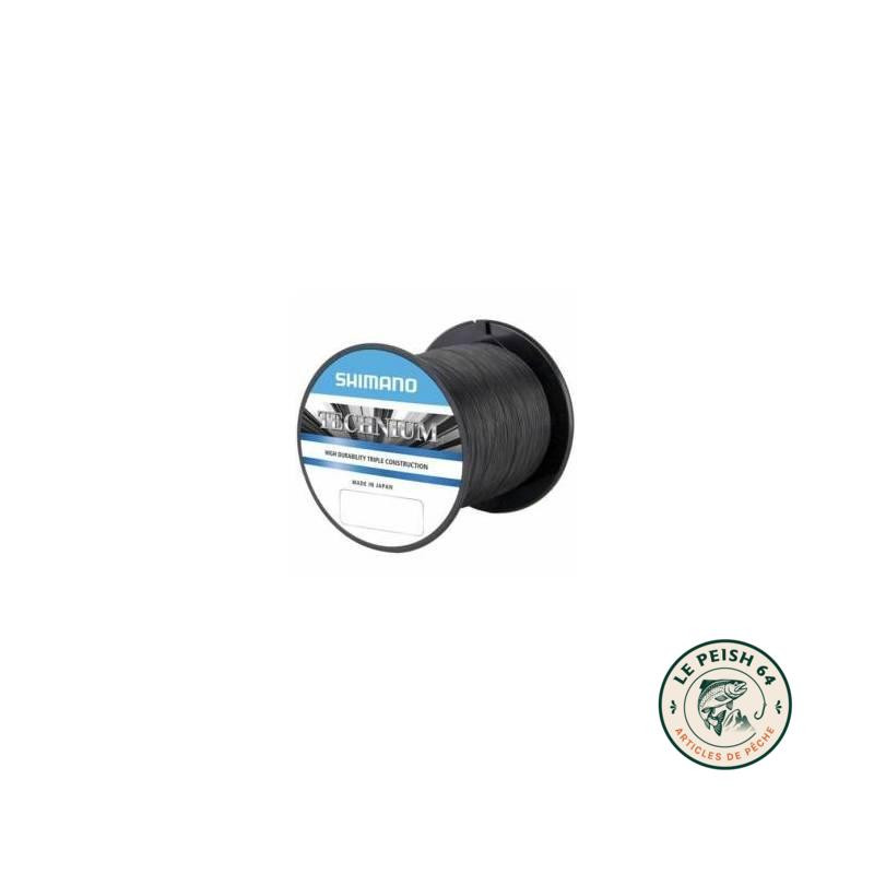 Shimano Technium 0,285 mm 1250 m | Le Peish 64