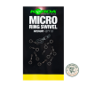 Micro Ring Swivel Medium | Le Peish 64