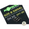 Swivel Size 8 x20 | Le Peish 64