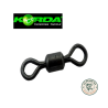 Korda Micro Rig Swivel Size 20 x20 | Le Peish 64
