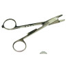 Pince + ciseaux 15 cm Ragot | Le Peish 64