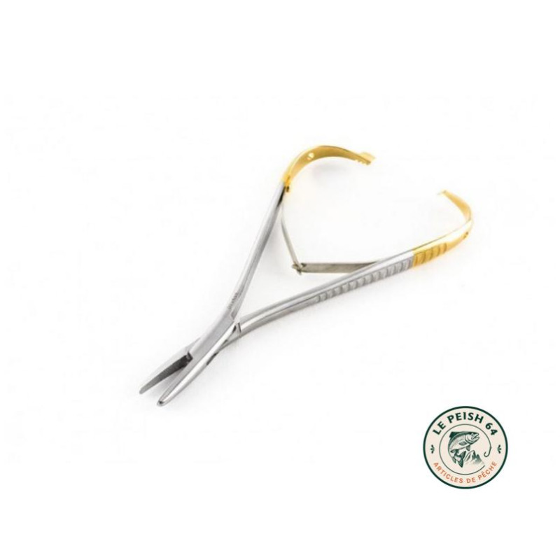 Devaux Forceps 100 | Le Peish 64