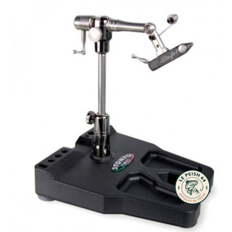 Stonfo Morsetto Elite Vise | Le Peish 64