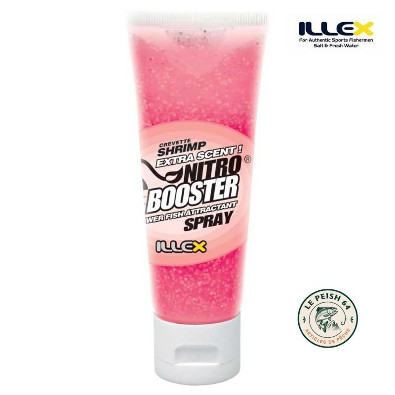 Nitro Booster Crevette | Le Peish 64