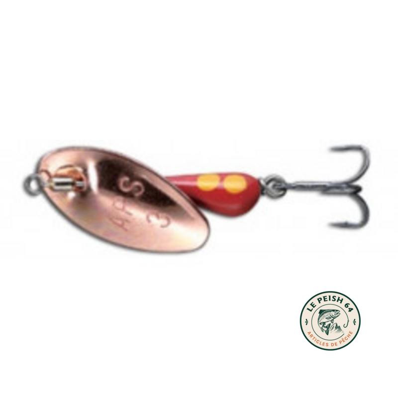 Smith AR-S 3,5 g COL12 | Le Peish 64