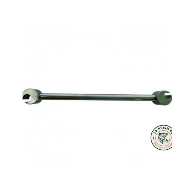Sensas 3411 Nickel n°16 | Le Peish 64