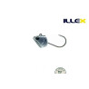 Nitro Shad Head 14 g 2/0 | Le Peish 64