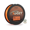 Exocet Fluoro Orange Mono 0,35mm 1000m | Le Peish 64