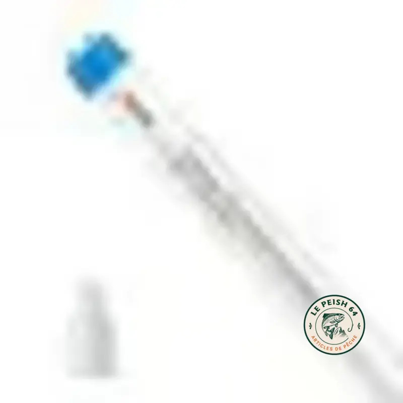 Fluoro PX SS Leader 50m 0,20mm | Le Peish 64
