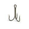 Hameçons triples O'Shaugnessy VMC 9617BZ x5 | Le Peish 64