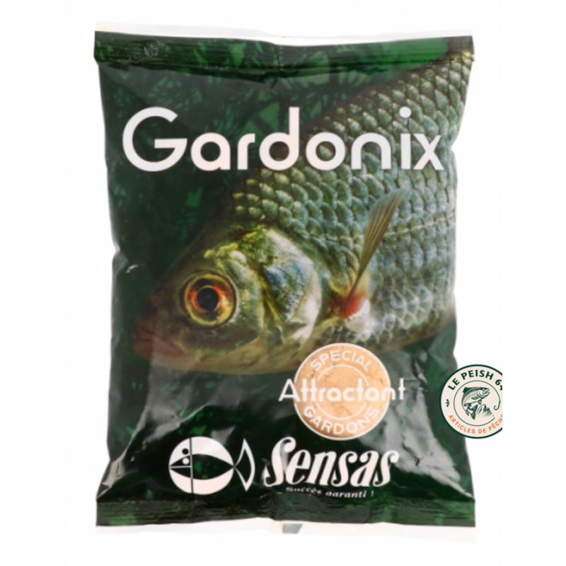 Gardonix 300 g | Le Peish 64