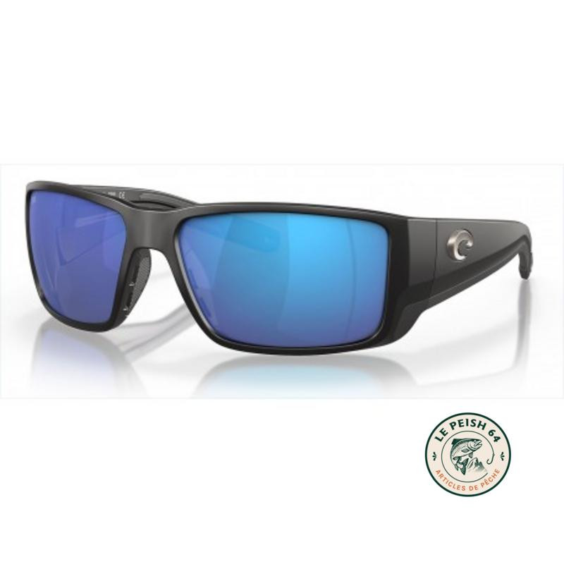 Blackfin Pro Sunrise Silver Mirror 580G | Le Peish 64