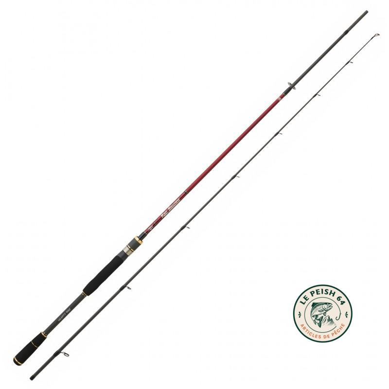 Red Shadow Spin 2,23 m 9-46 g | Le Peish 64