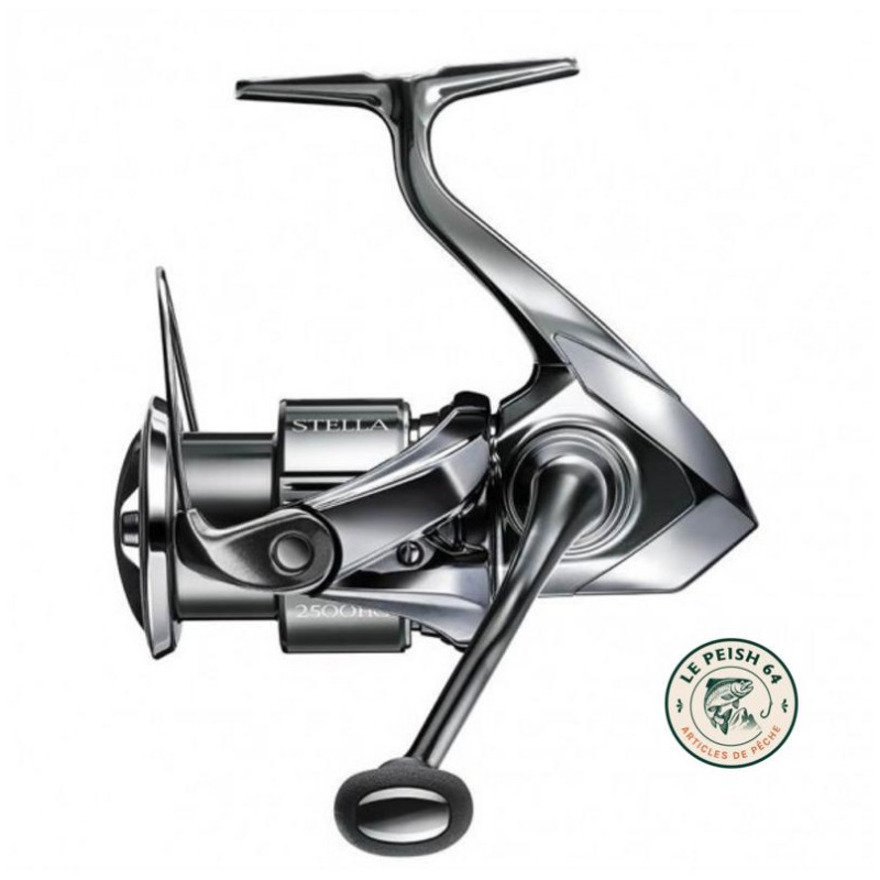 Stella FK 2500HG | Le Peish 64