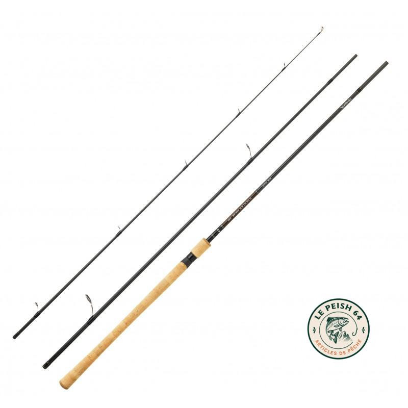 Daiwa Exceler Vairon Manié 283 MFS | Le Peish 64