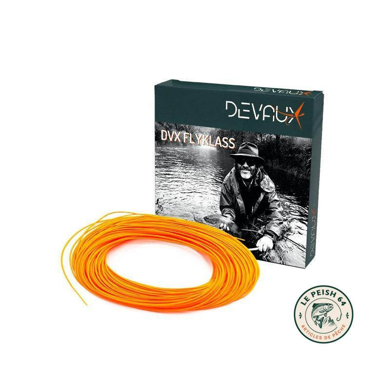 DVX Flyklass WF5F | Le Peish 64