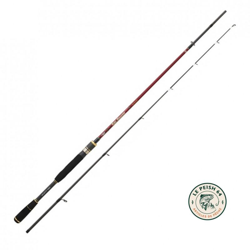 Red Shadow Verticale 1,89 m 6-30 g | Le Peish 64