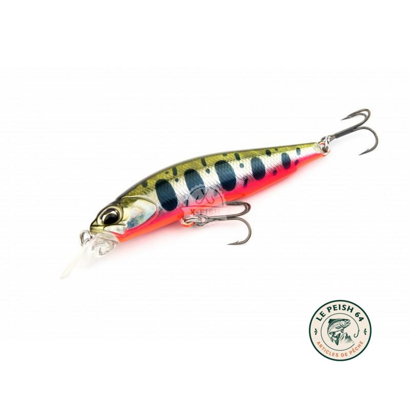 Realis Rozante 63SP ADA4068 | Le Peish 64