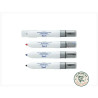 Bakuree Head 14 g 3/0 Vert 3p | Le Peish 64