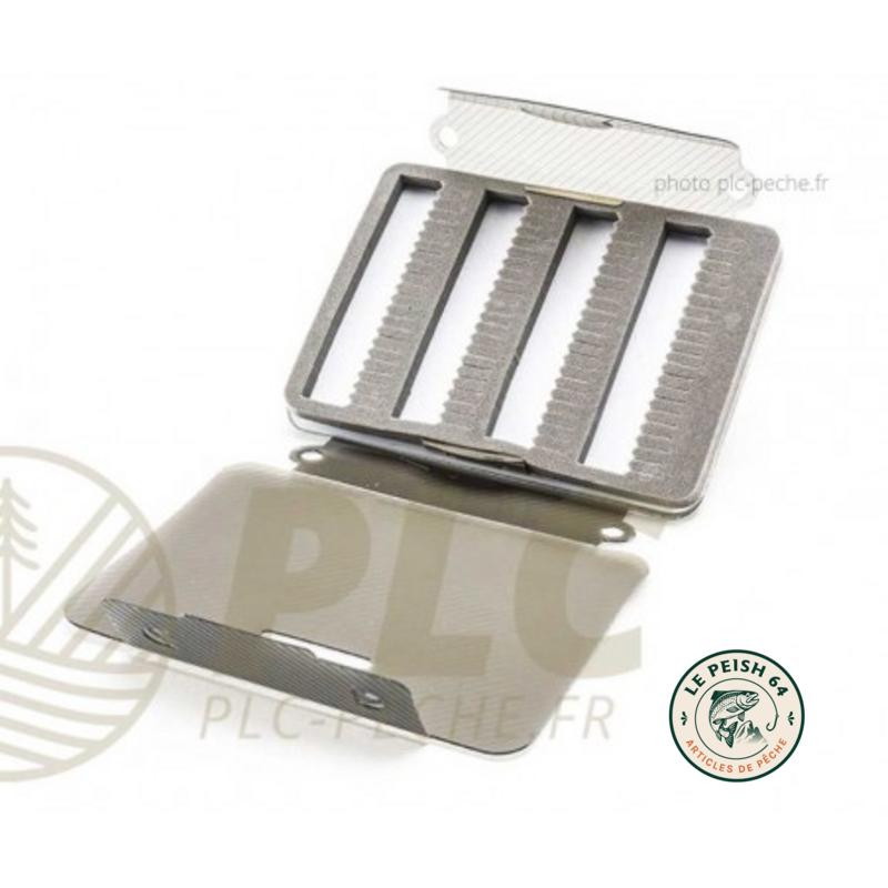 Fly Patch Devaux 300 | Le Peish 64