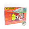 Kit Brochet Mepps | Le Peish 64